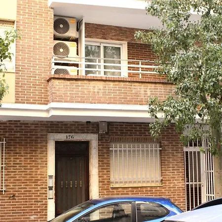 Appartement Corazon Del Mar à Torrevieja Extérieur photo