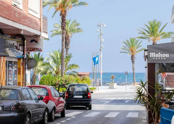Corazon Del Mar
