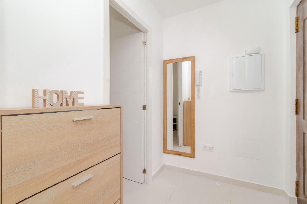 Corazon Del Mar Apartament Torrevieja
