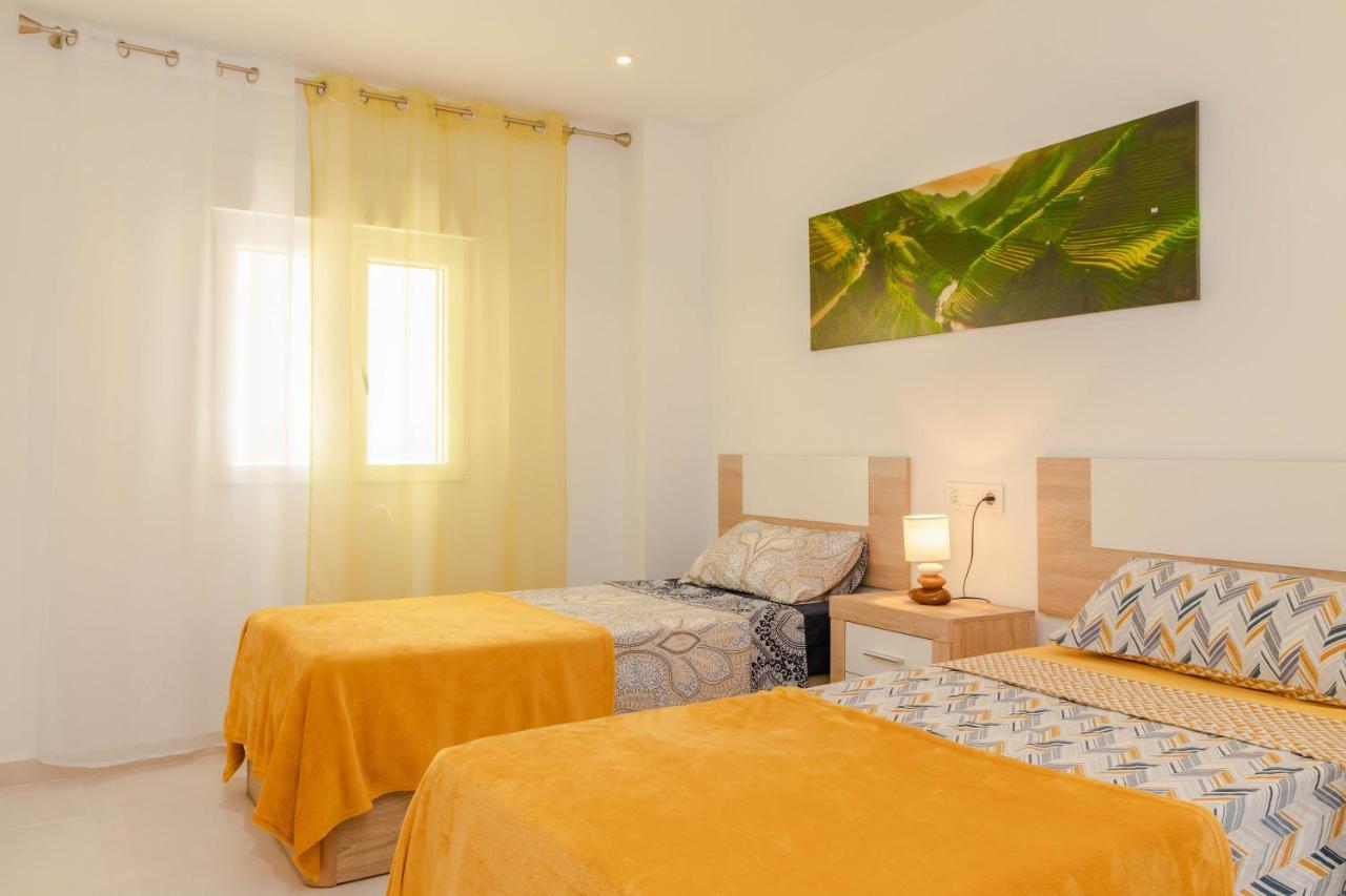 Corazon Del Mar Apartment Torrevieja