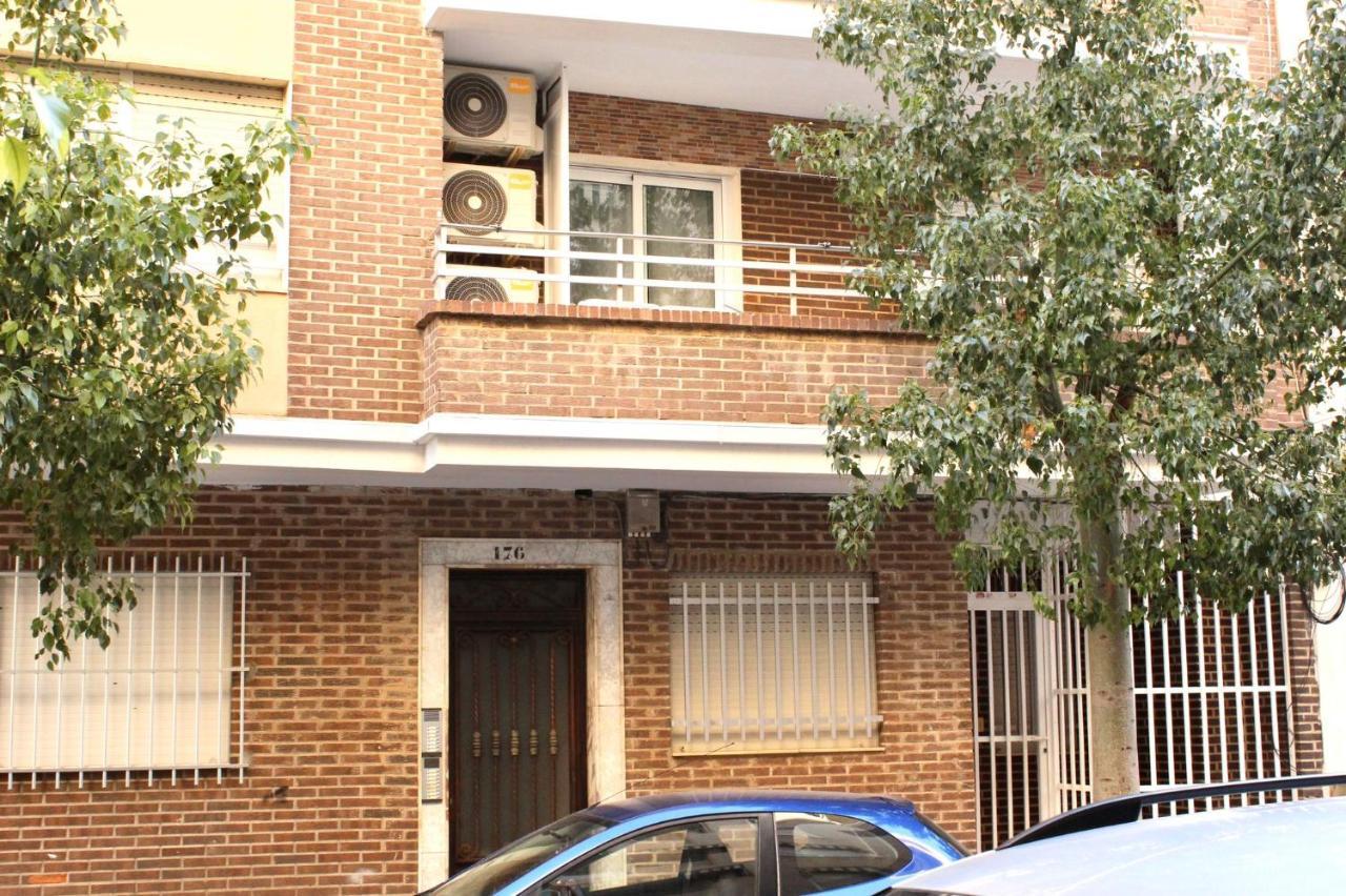 Apartament Corazon Del Mar *