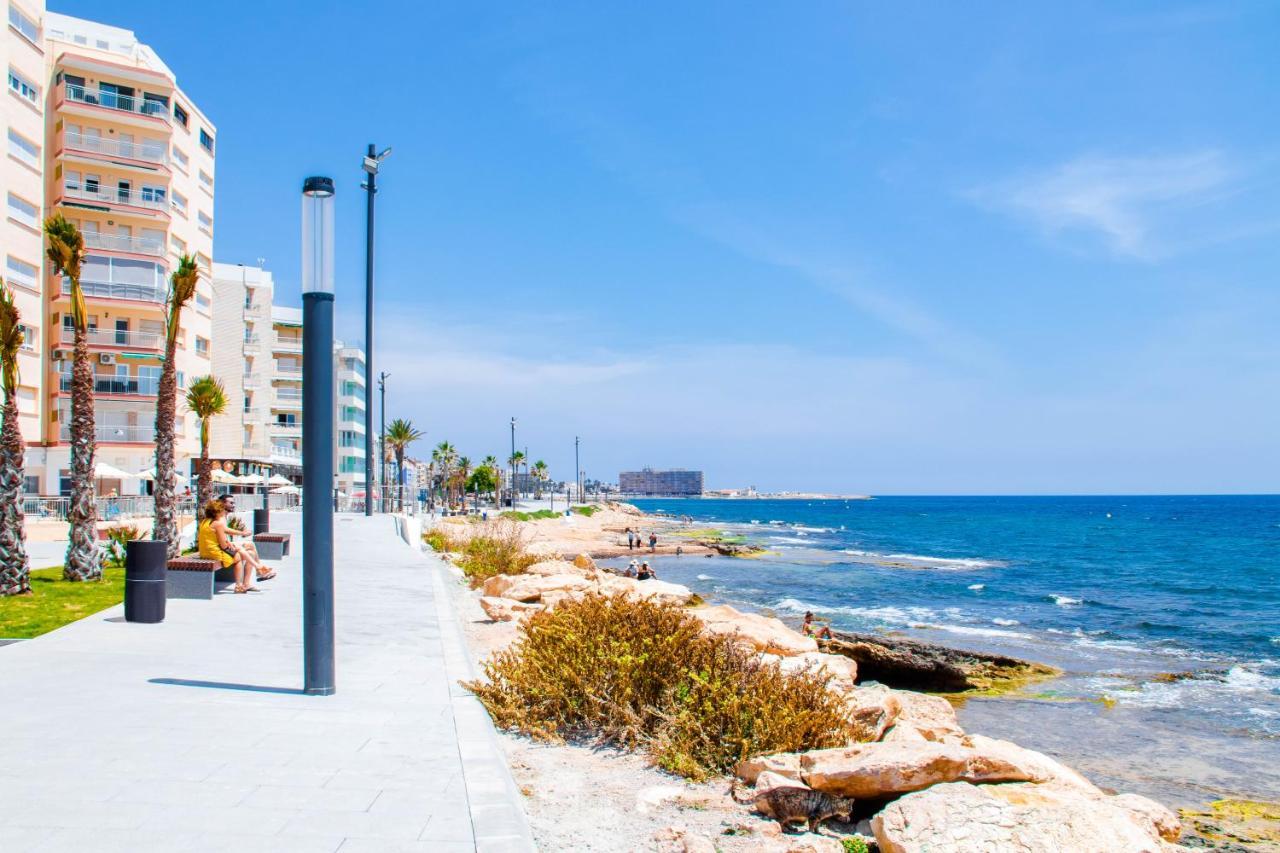 Corazon Del Mar Apartment