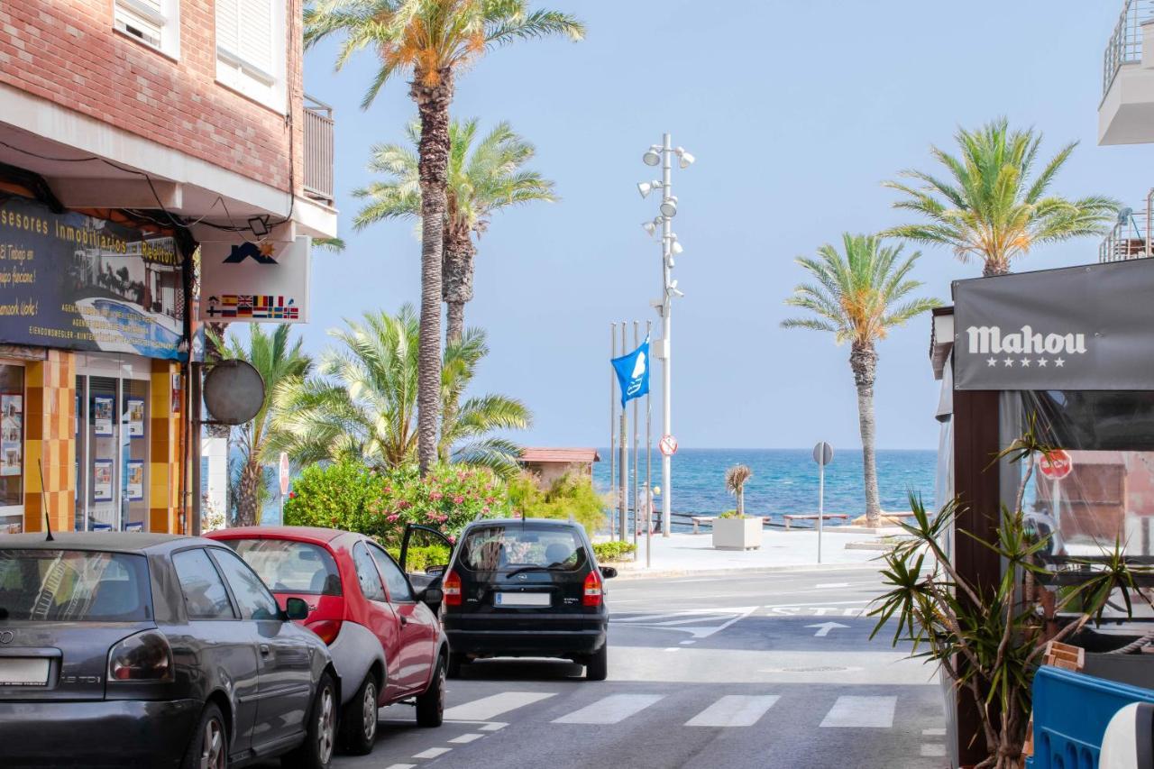Apartament Corazon Del Mar *