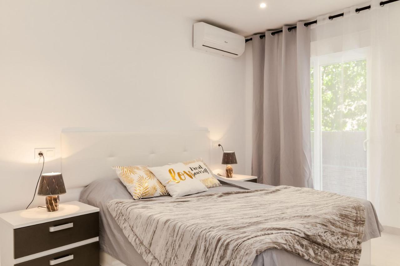 Apartment Corazon Del Mar Torrevieja