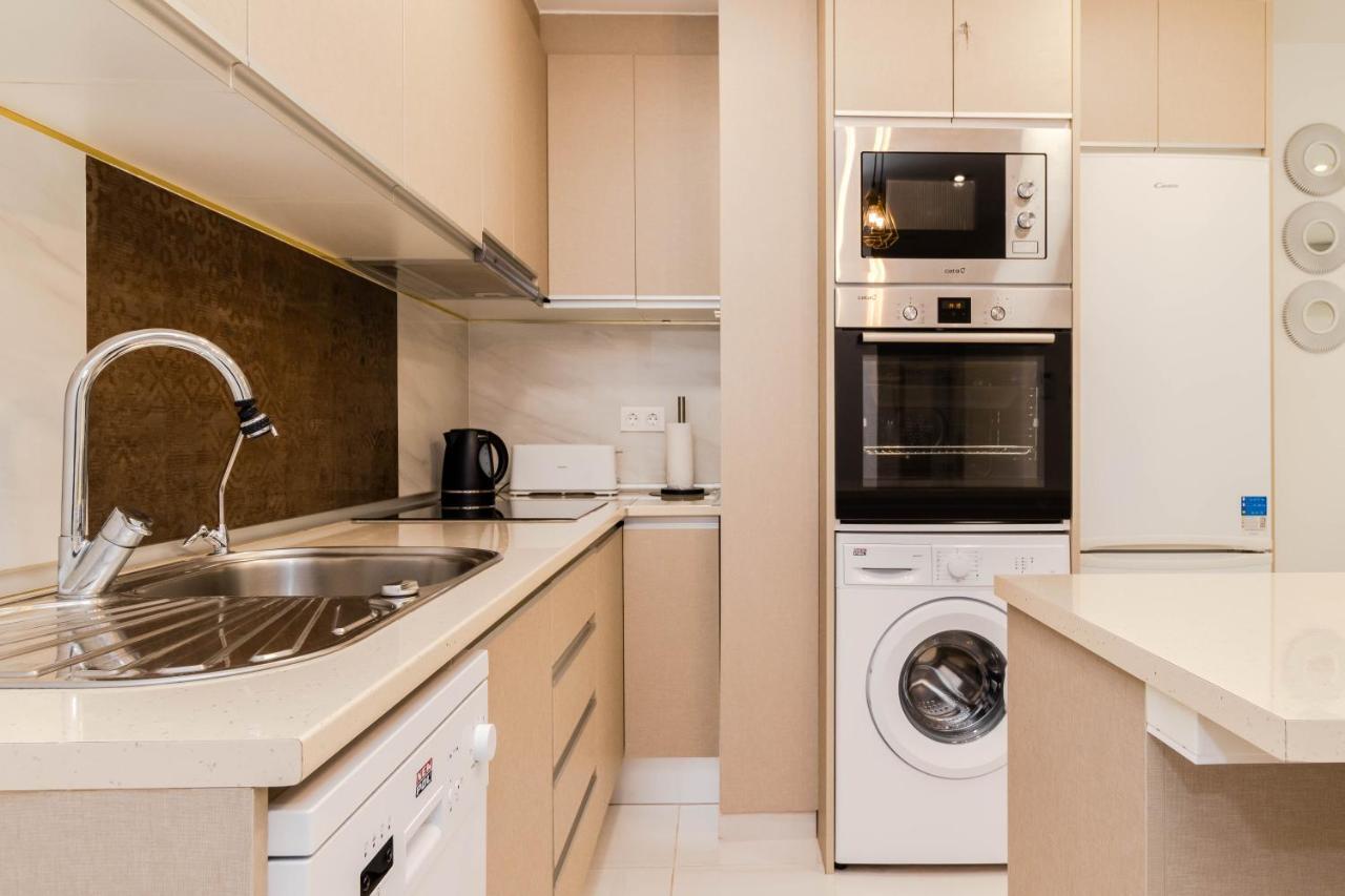 Apartament Corazon Del Mar *