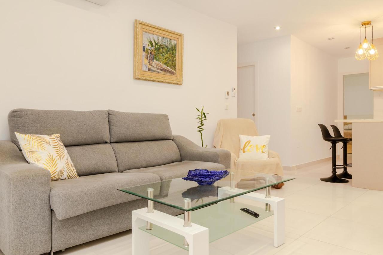 Corazon Del Mar Apartament Torrevieja