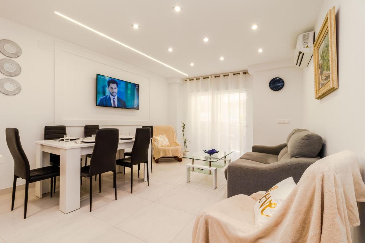 Corazon Del Mar Apartament Torrevieja