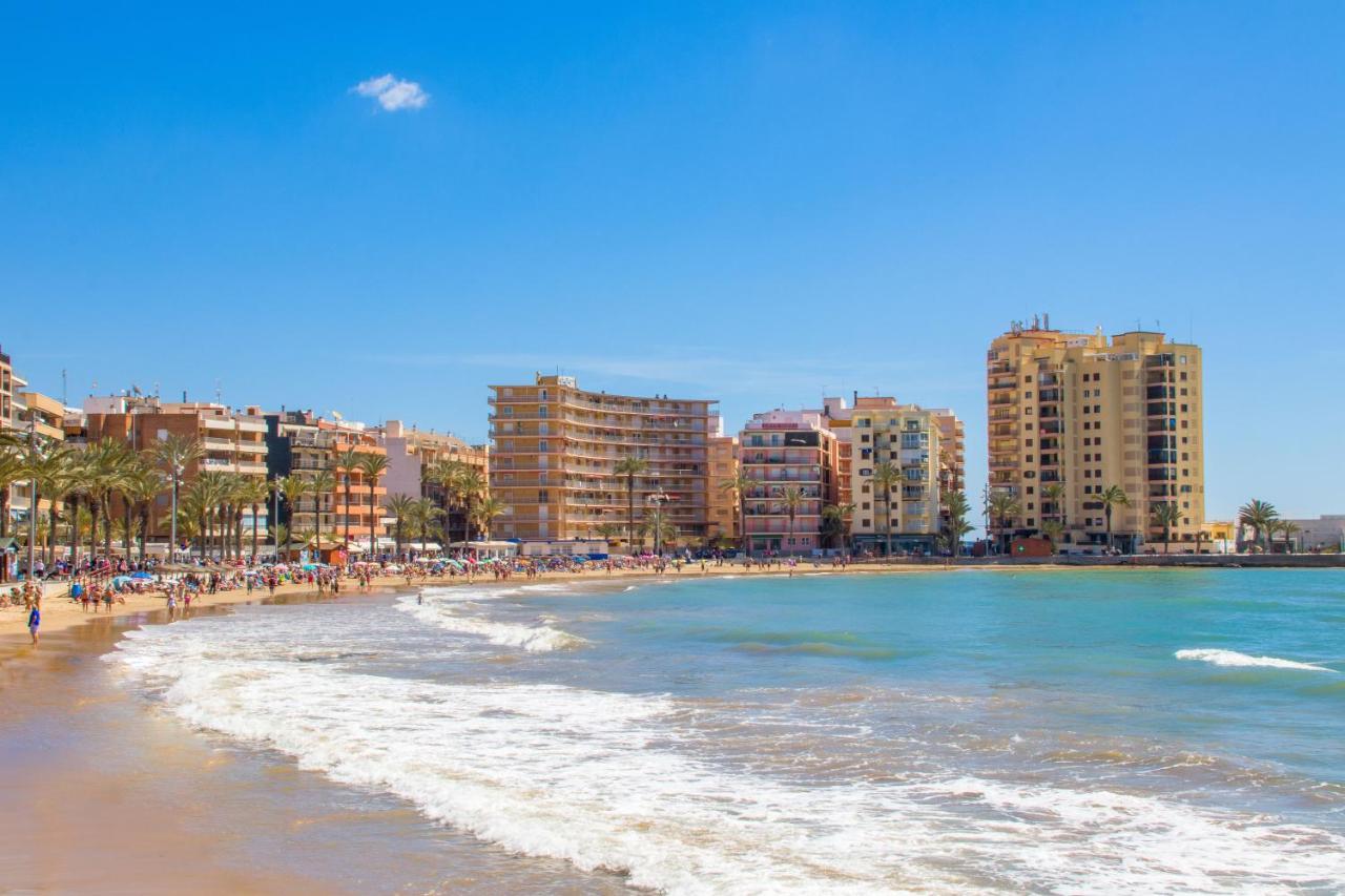 Apartament Corazon Del Mar