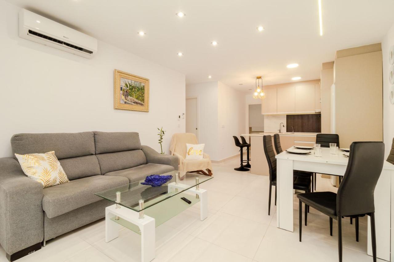 Apartament Corazon Del Mar