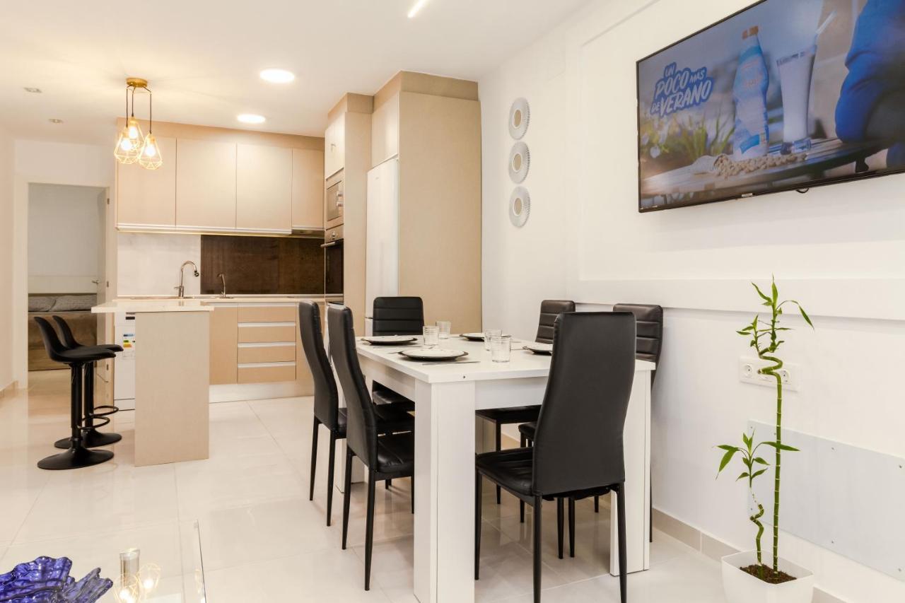 Apartament Corazon Del Mar