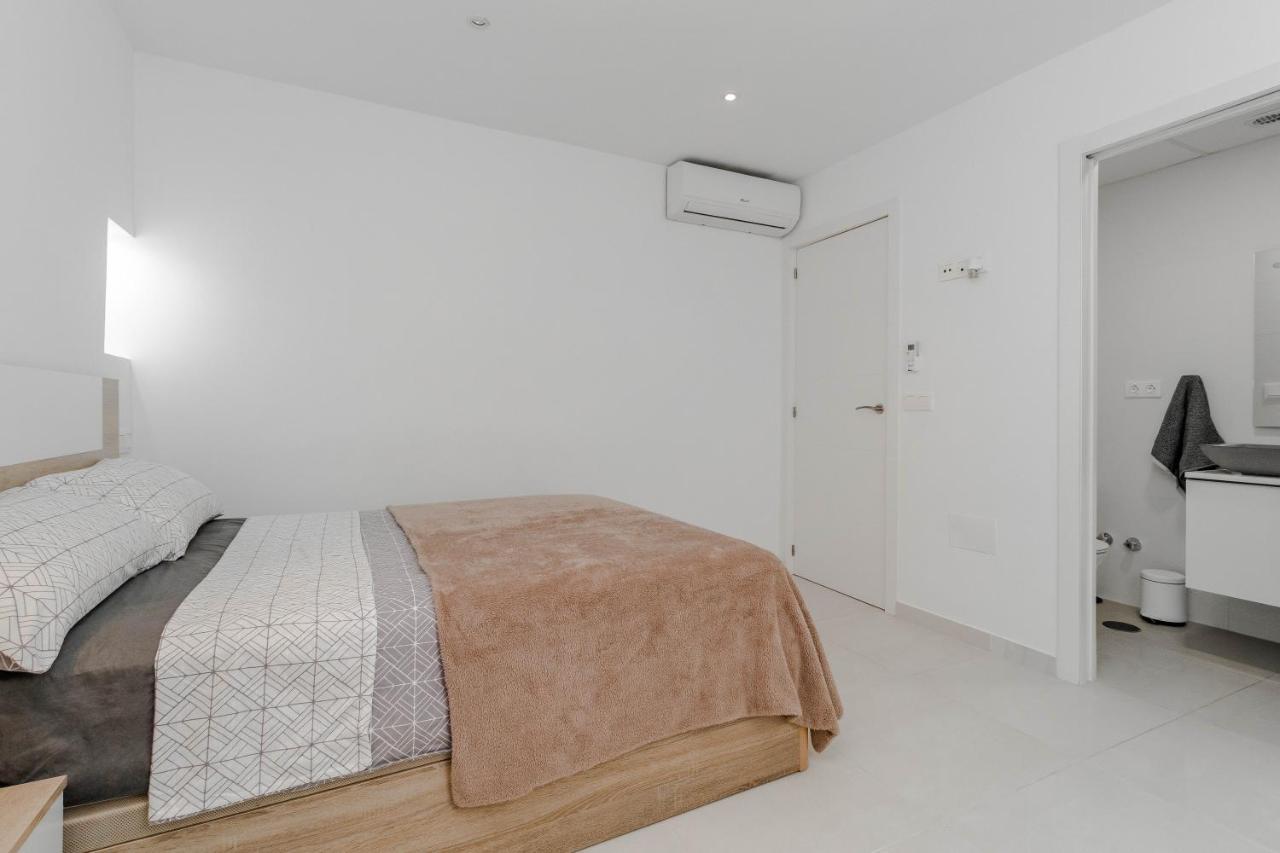 Corazon Del Mar Apartament *