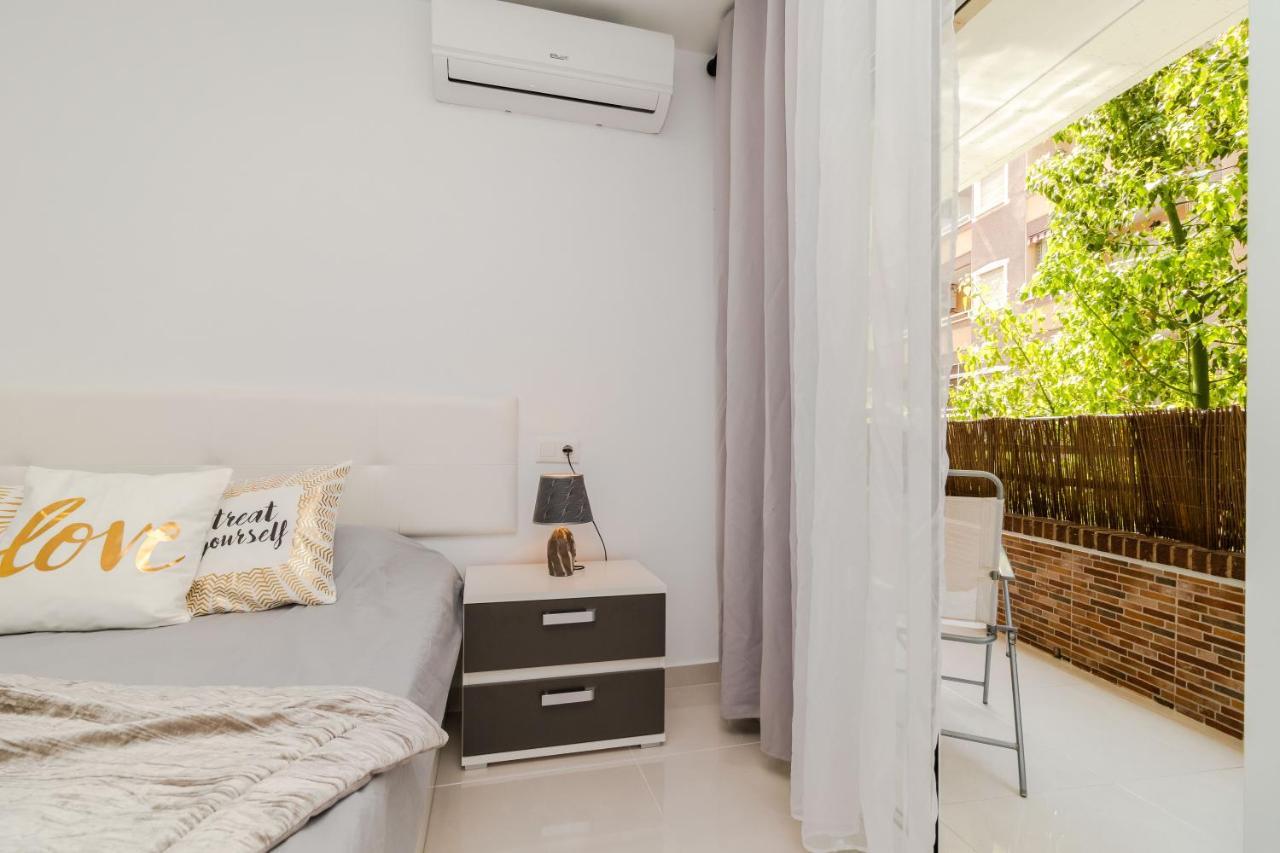 Apartament Corazon Del Mar *